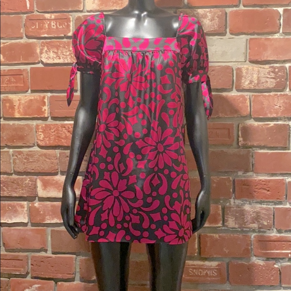 Carole Little Dress